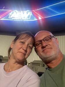 AEW Presents Dynamite/rampage