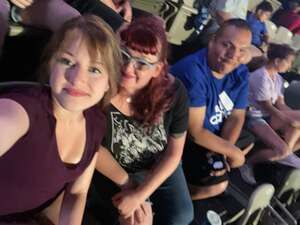 AEW Presents Dynamite/rampage