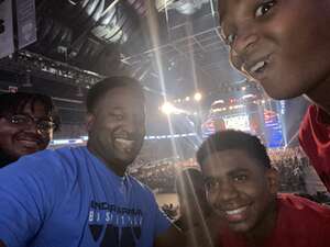 AEW Presents Dynamite/rampage