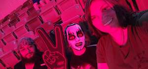 AEW Presents Dynamite/rampage