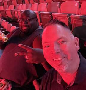 AEW Presents Dynamite/rampage