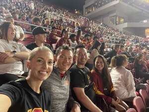 USC Trojans - NCAA Football vs Arizona Wildcats