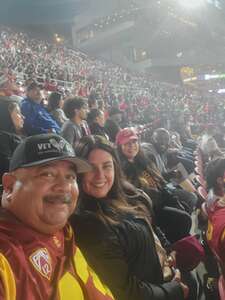 USC Trojans - NCAA Football vs Arizona Wildcats