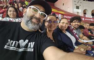 USC Trojans - NCAA Football vs Arizona Wildcats