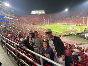 USC Trojans - NCAA Football vs Arizona Wildcats