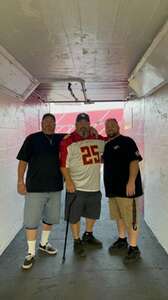 USC Trojans - NCAA Football vs Arizona Wildcats