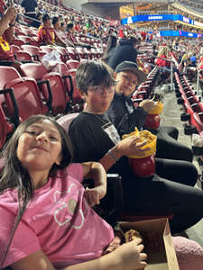 USC Trojans - NCAA Football vs Arizona Wildcats