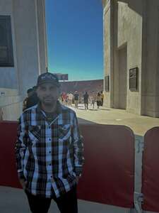 USC Trojans - NCAA Football vs Arizona Wildcats