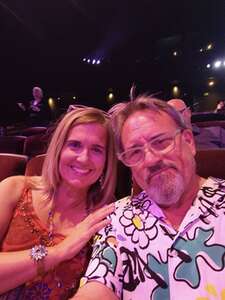 America's Got Talent Presents Super Stars Live