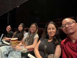 America's Got Talent Presents Super Stars Live