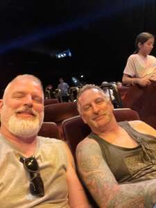 America's Got Talent Presents Super Stars Live