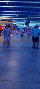 America's Got Talent Presents Super Stars Live