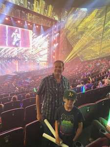 America's Got Talent Presents Super Stars Live