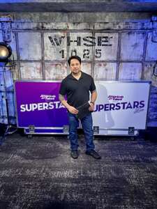 America's Got Talent Presents Super Stars Live