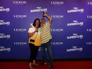 America's Got Talent Presents Super Stars Live