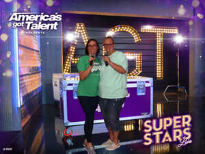 America's Got Talent Presents Super Stars Live