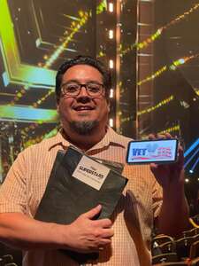 America's Got Talent Presents Super Stars Live