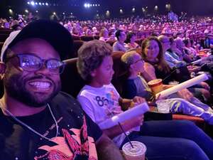 America's Got Talent Presents Super Stars Live