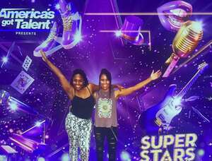 America's Got Talent Presents Super Stars Live