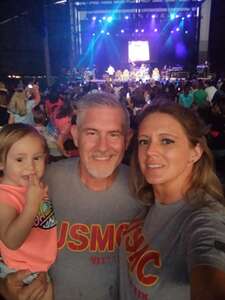 I Want My 80's Tour With Rick Springfield