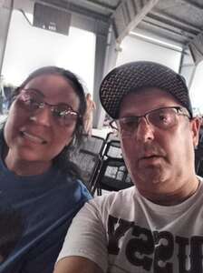 I Want My 80's Tour With Rick Springfield