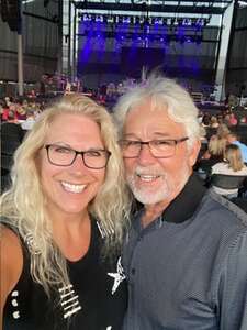 I Want My 80's Tour With Rick Springfield