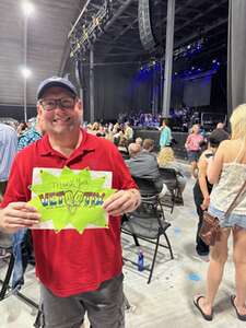 I Want My 80's Tour With Rick Springfield