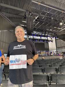 I Want My 80's Tour With Rick Springfield