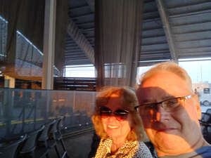 I Want My 80's Tour With Rick Springfield