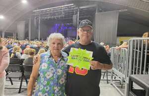 I Want My 80's Tour With Rick Springfield