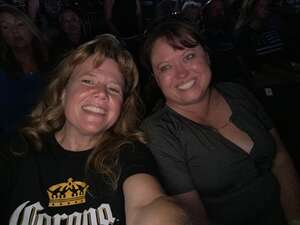 I Want My 80's Tour With Rick Springfield