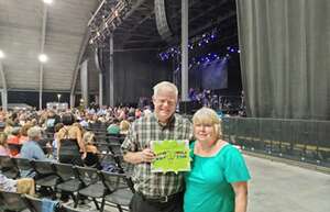 I Want My 80's Tour With Rick Springfield