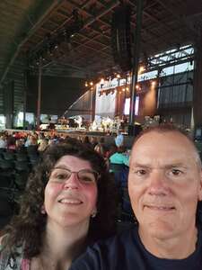 I Want My 80's Tour With Rick Springfield