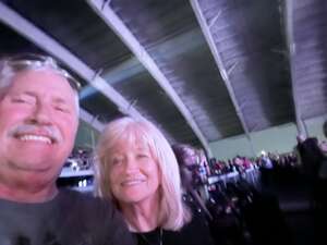 I Want My 80's Tour With Rick Springfield