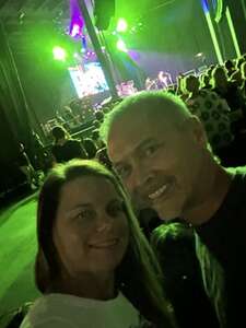 I Want My 80's Tour With Rick Springfield