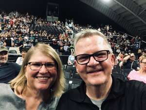 I Want My 80's Tour With Rick Springfield