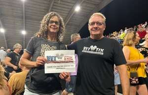 I Want My 80's Tour With Rick Springfield