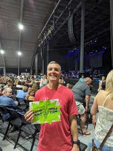 I Want My 80's Tour With Rick Springfield