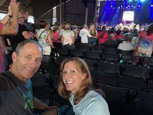 I Want My 80's Tour With Rick Springfield