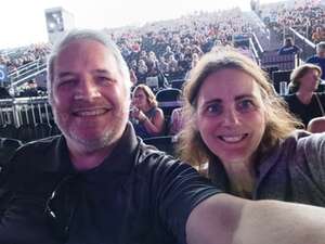 I Want My 80's Tour With Rick Springfield