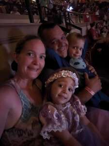 Disney Junior Live on Tour: Costume Palooza