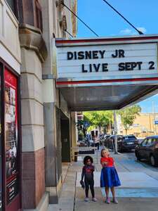 Disney Junior Live on Tour: Costume Palooza