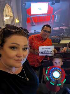 Disney Junior Live on Tour: Costume Palooza