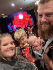 Disney Junior Live on Tour: Costume Palooza