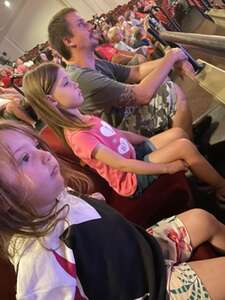 Disney Junior Live on Tour: Costume Palooza