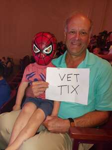 Disney Junior Live on Tour: Costume Palooza