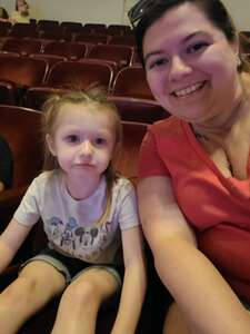 Disney Junior Live on Tour: Costume Palooza