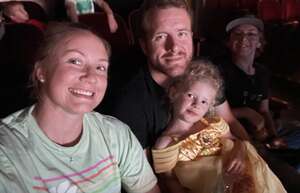 Disney Junior Live on Tour: Costume Palooza