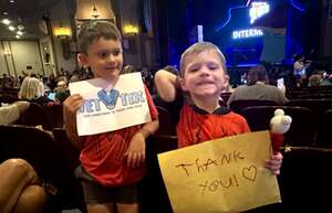 Disney Junior Live on Tour: Costume Palooza