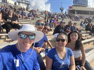 Duke Blue Devils - NCAA Football vs Northwestern Wildcats